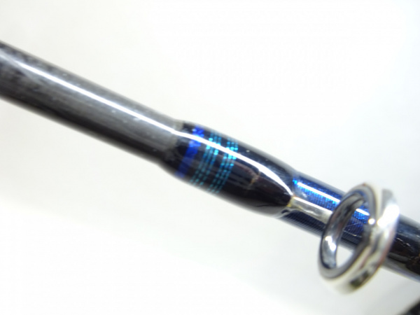 ソルティガ SG BJ64B-2